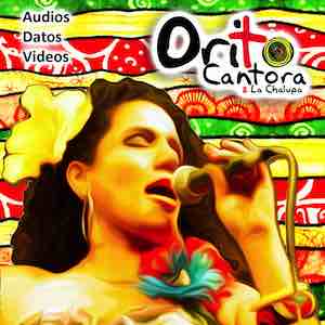 Orito Cantora & La Chalupa - Batatazo.jpeg